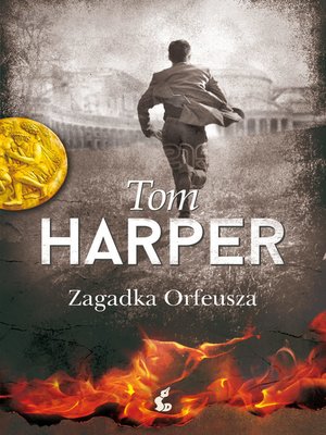 Zagadka Orfeusza - ebook